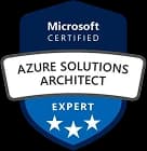 Azure Solution Architect