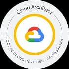 Cloud Architect