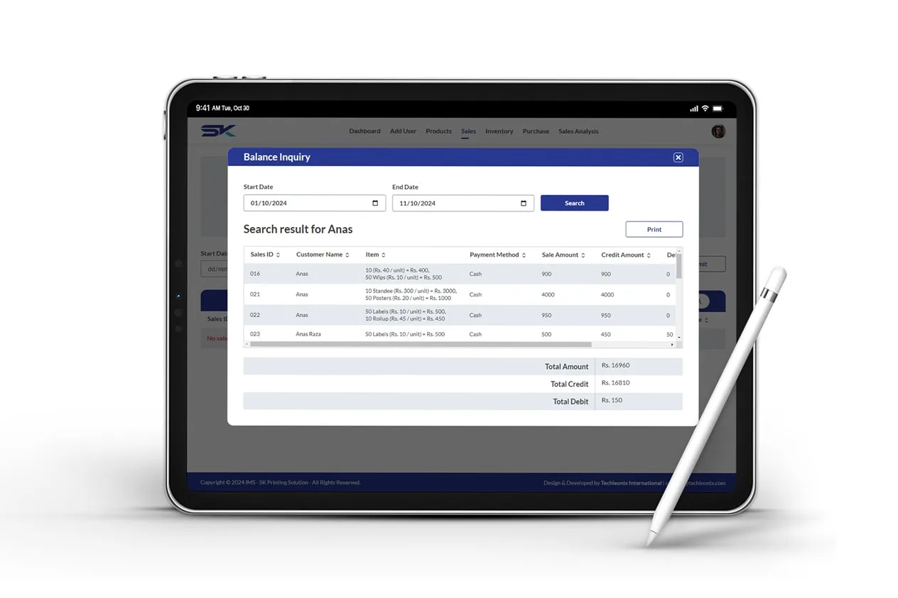 SK Printing Solution-3