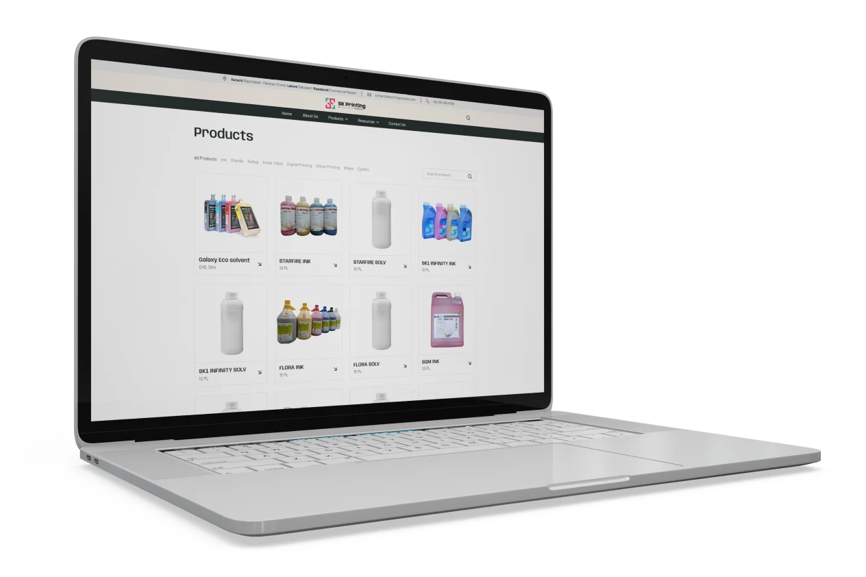 SK Printing Solution-2