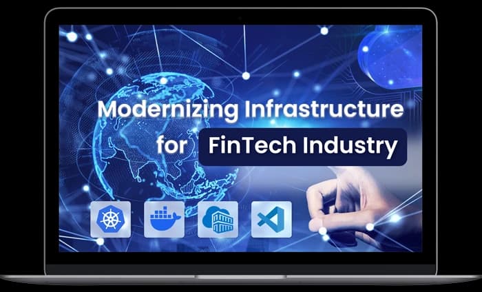 Modernizing Fintech ...