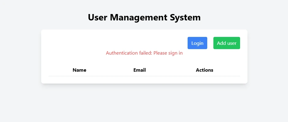Screenshot 1 - Home page - Techieonix