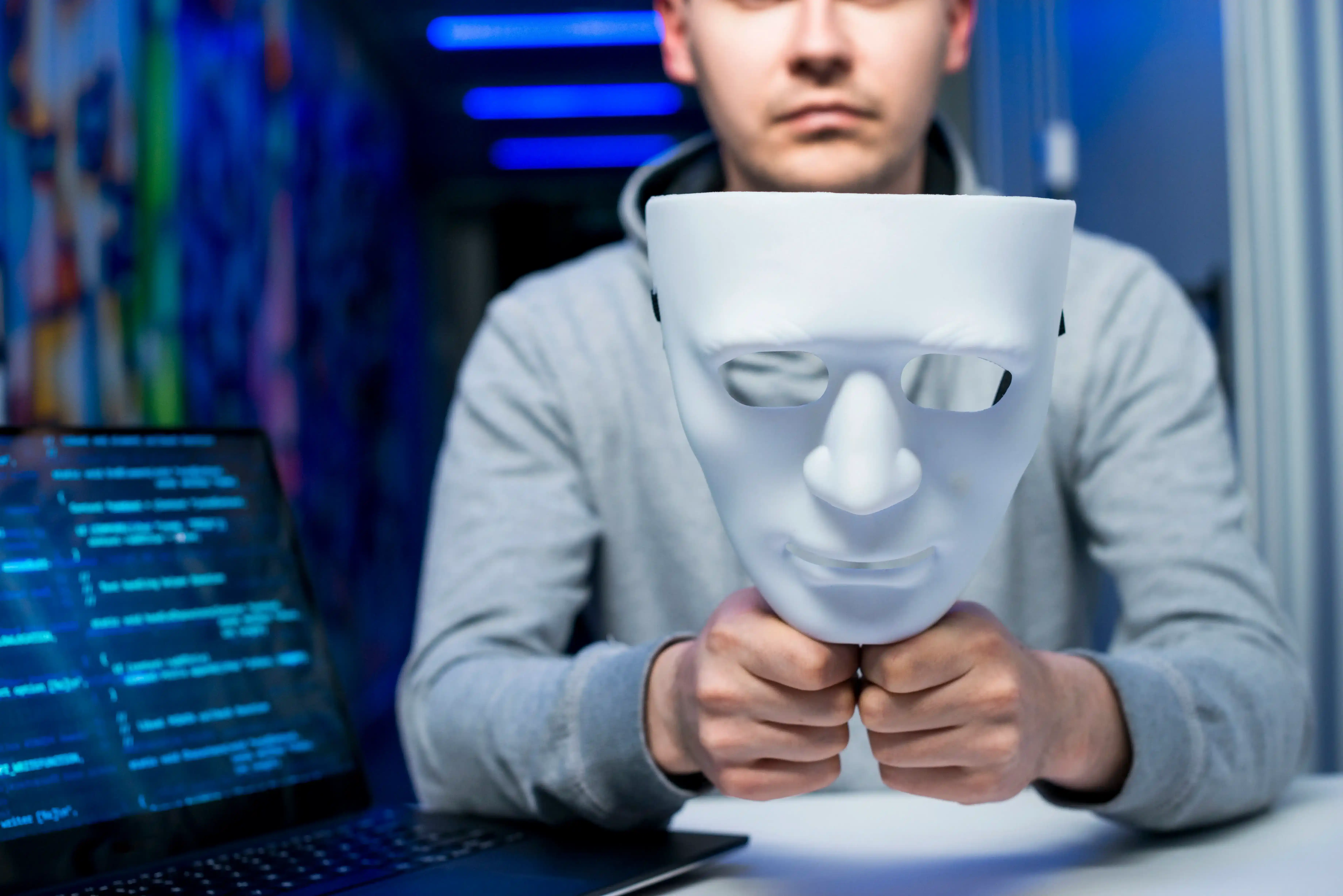 Fraud Detection with AI | Credit: Freepik