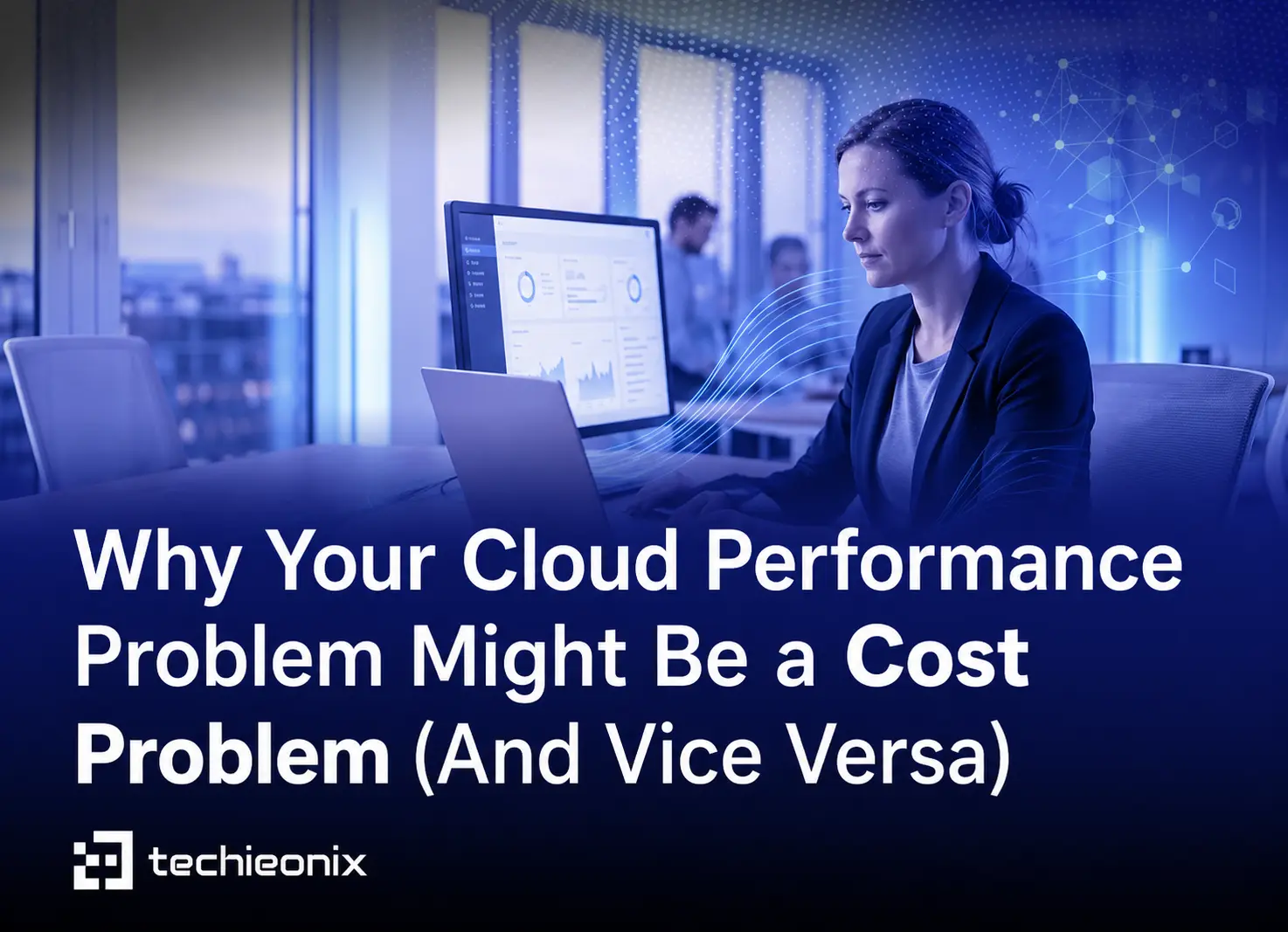 Cloud and DevOps Blog