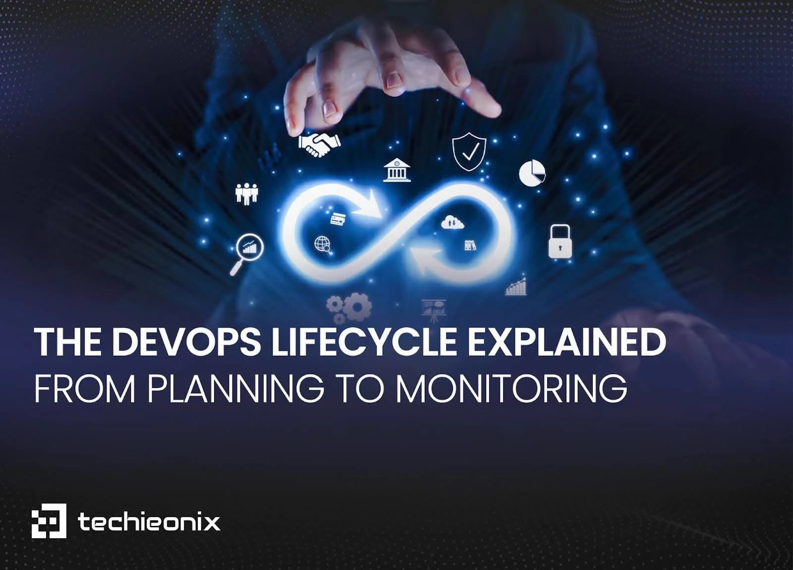 The DevOps Lifecycle Explained: From Planning to Monitoring Cloud and DevOps Blog