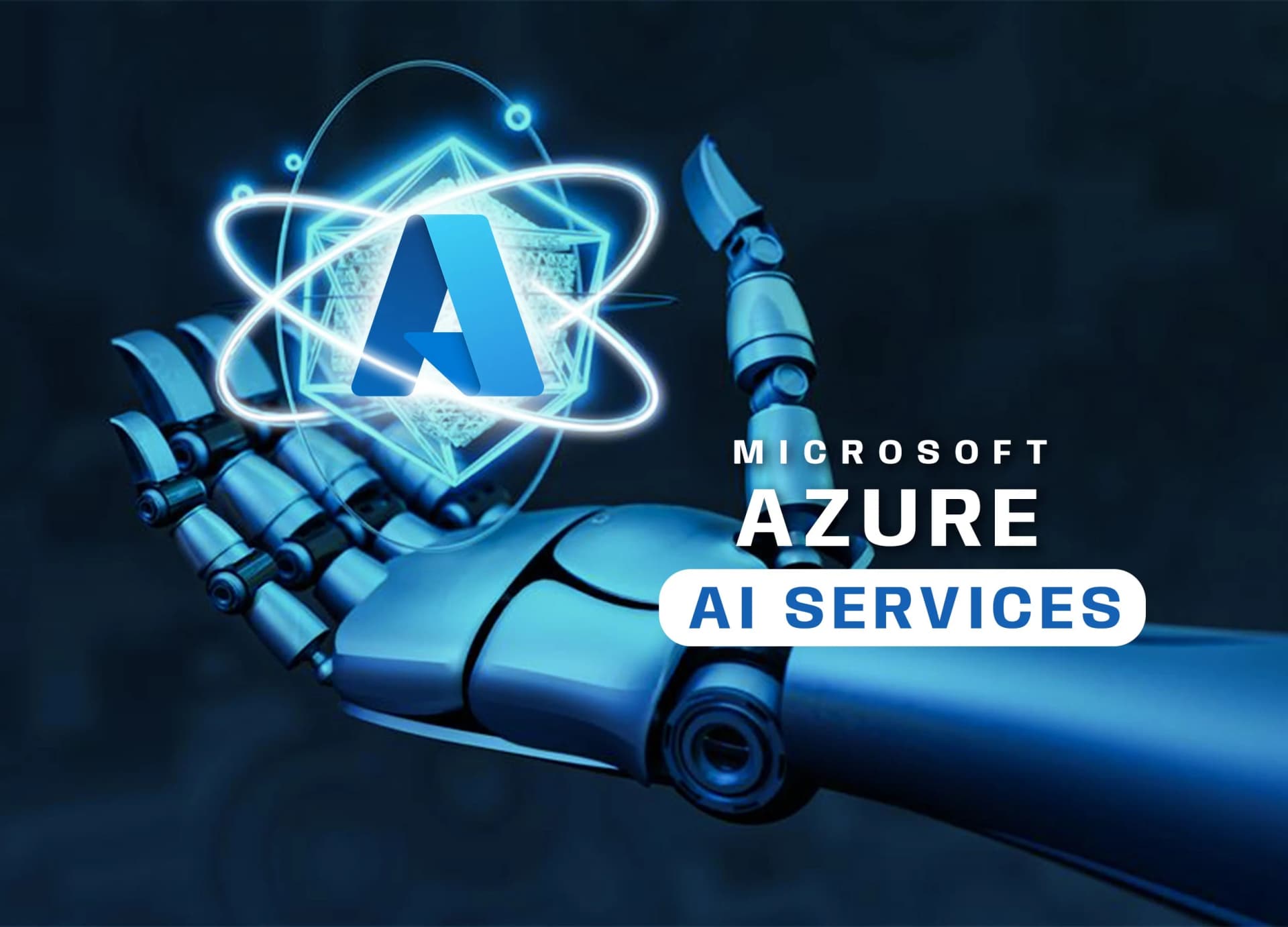 Microsoft Azure AI Services: Revolutionizing Intelligent Applications Cloud and DevOps Blog