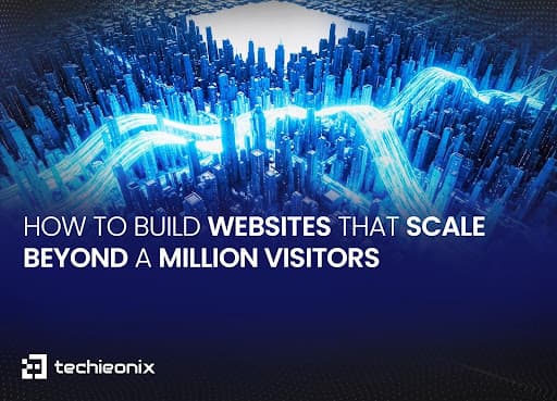 How to Build Websites That Scale Beyond a Million Visitors Development Blog