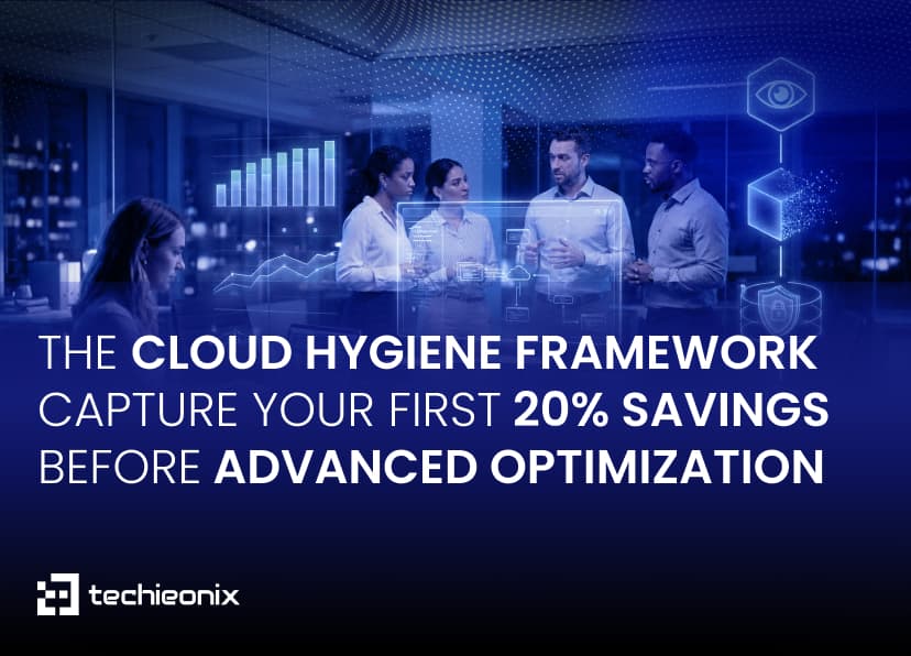 Cloud and DevOps Blog