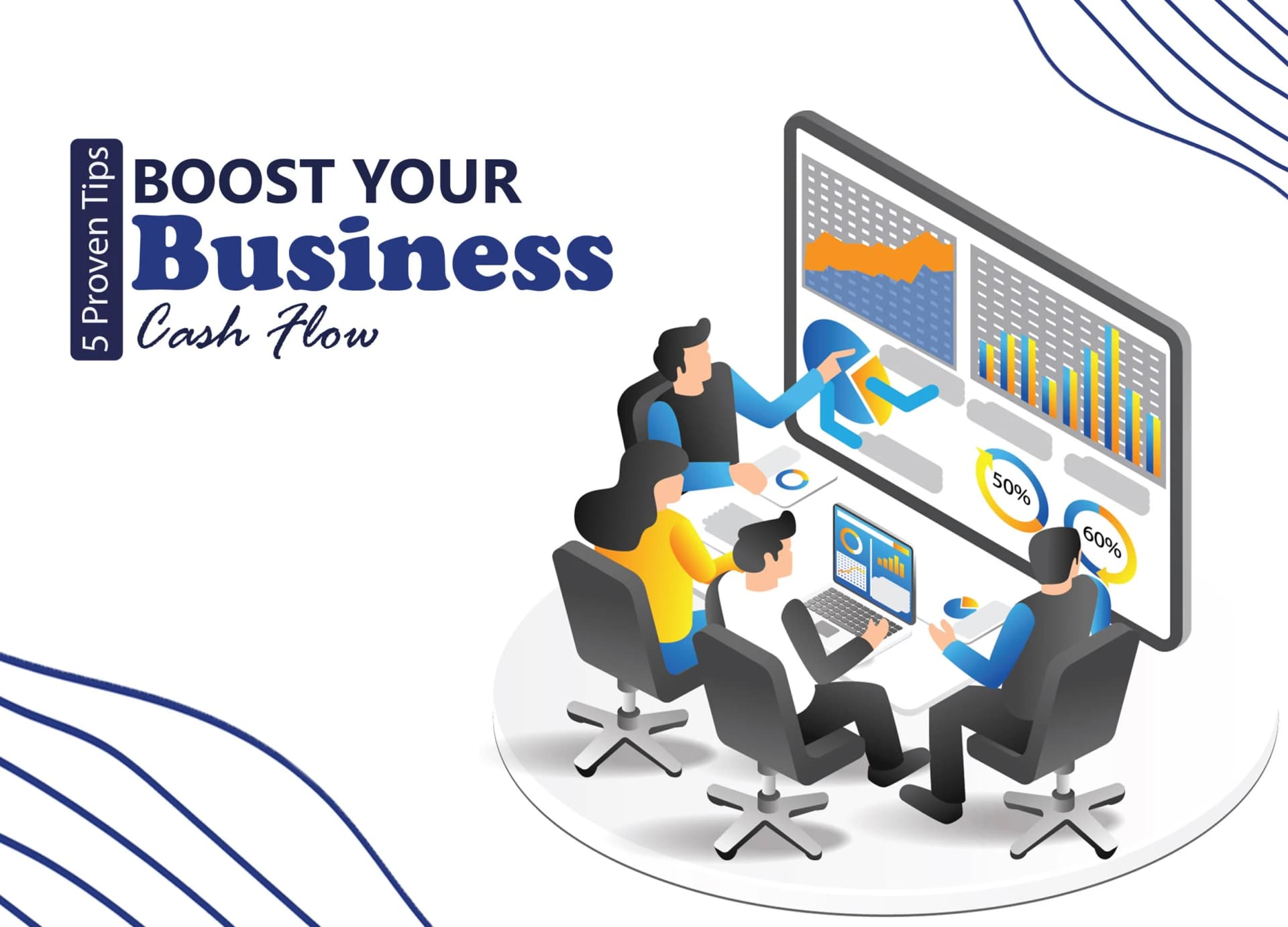 Smart Strategies for Financial Stability Fintech Blog