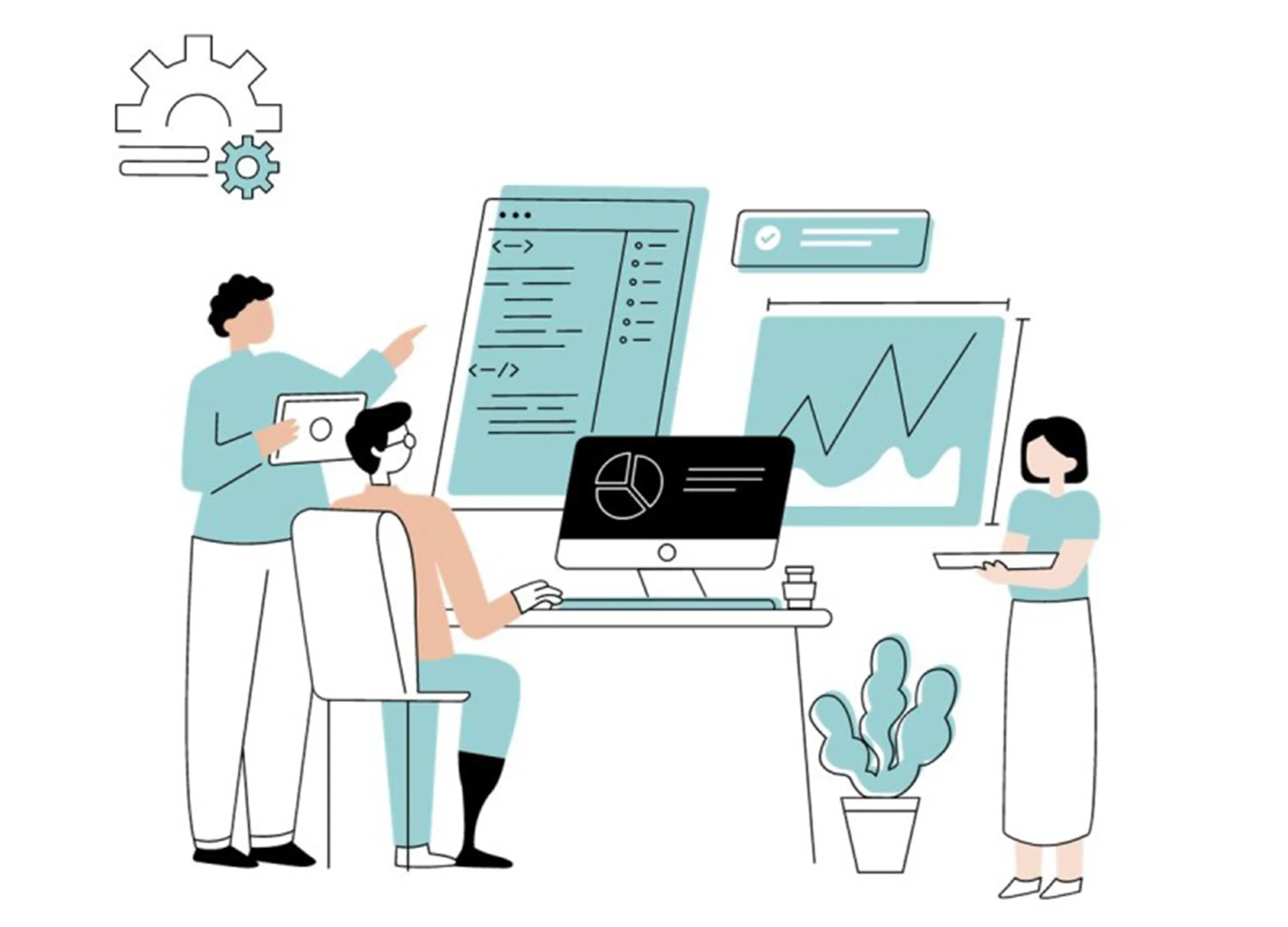 Designing Mobile Apps That Delight: A Comprehensive Solution Architecting Guide Mobile App Development Blog