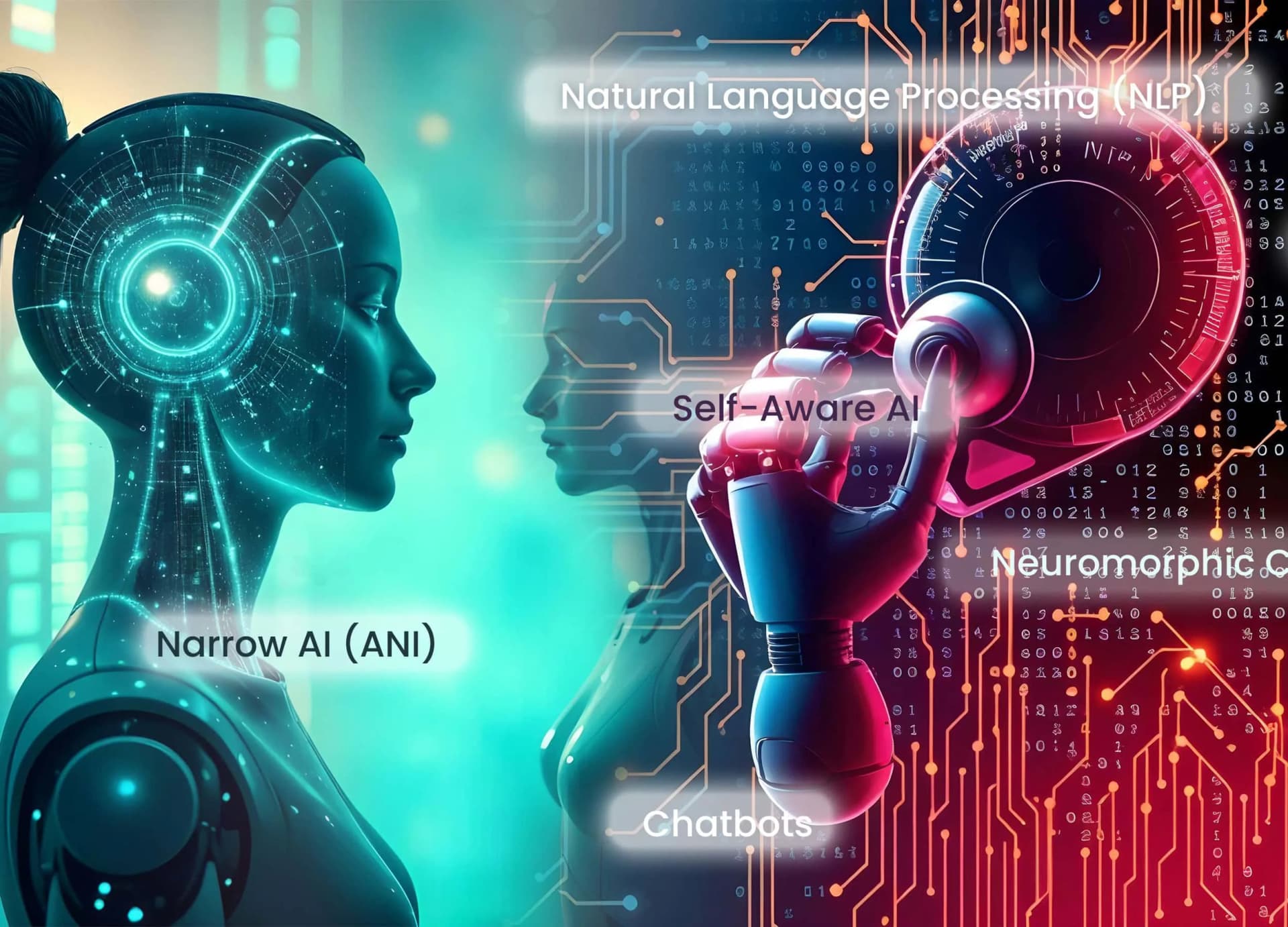 AI Evolution: From Chatbots to Super Intelligence Artificial Intelligence Blog