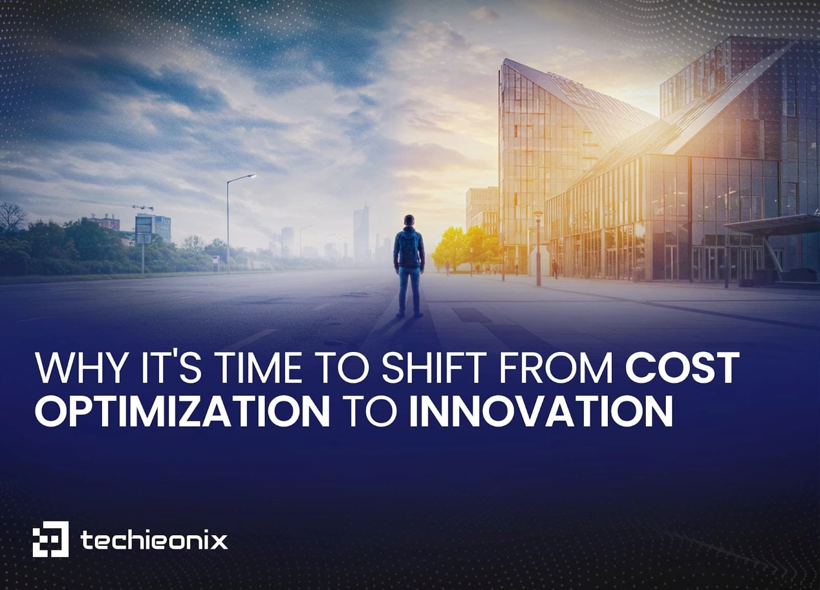 Why It's Time to Shift from Cost Optimization to Innovation FinOps Blog