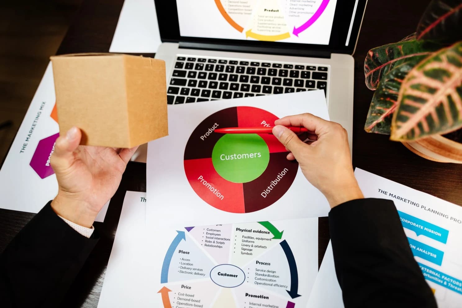 Product deliverable made easy - Techieonix | Credit: Freepik