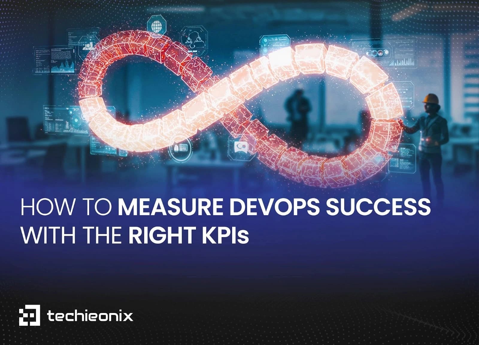 How to Measure DevOps Success with the Right KPIs Cloud and DevOps Blog