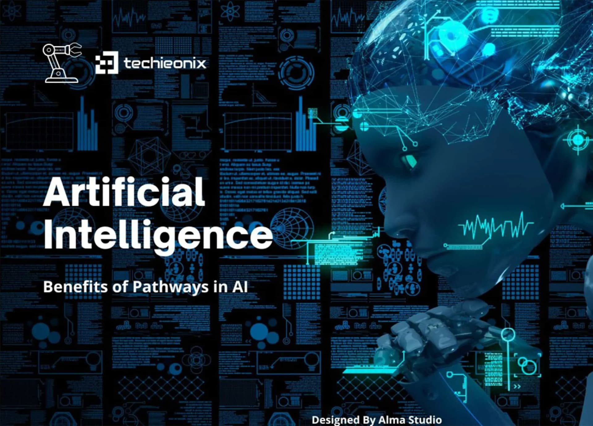Pathways In AI Artificial Intelligence Blog