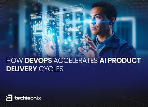 How DevOps Accelerates AI Product Delivery Cycles Cloud and DevOps Blog