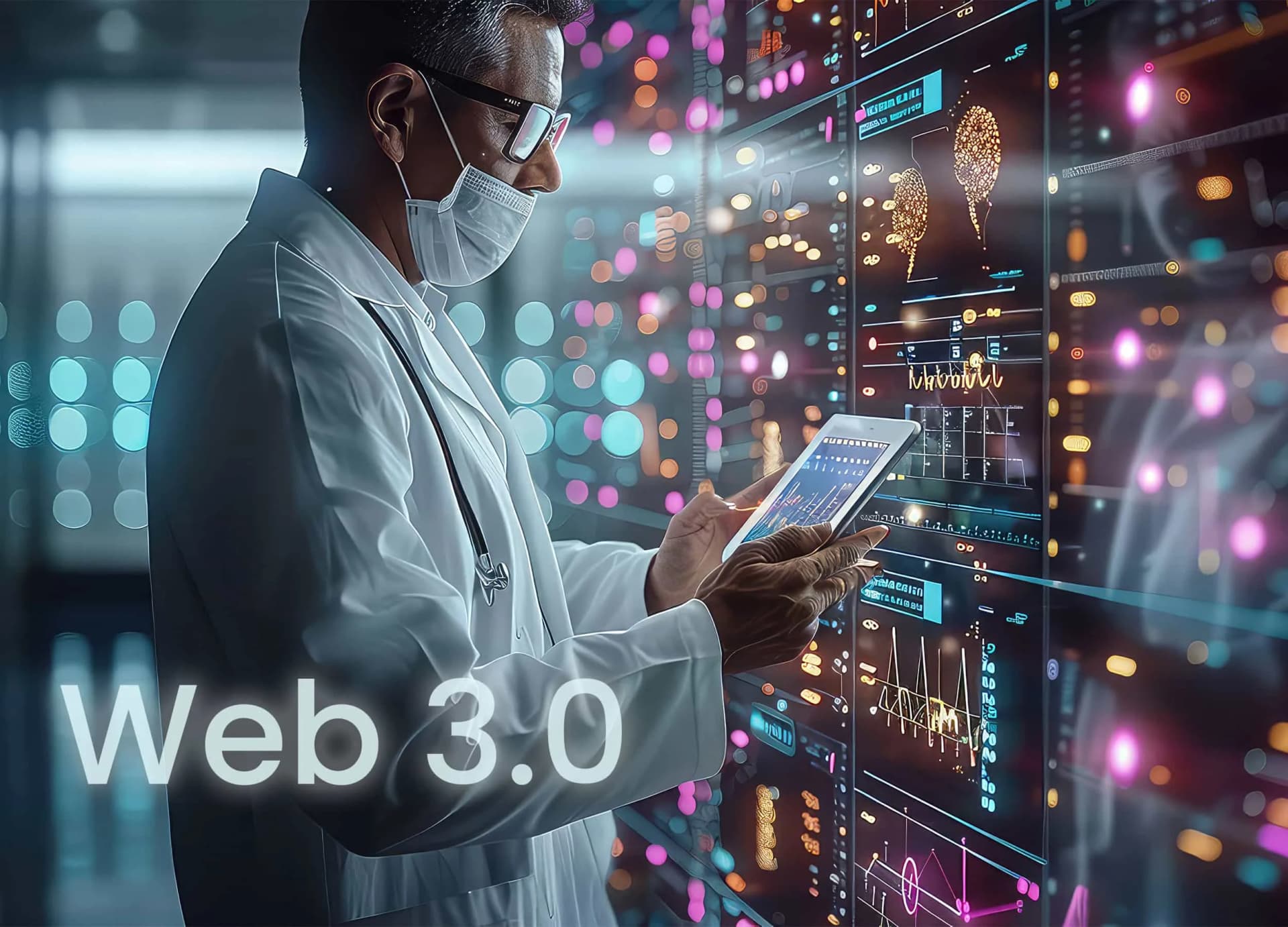 The Potential Benefits of Web3.0 for the Pharmaceutical Sector Web 3.0 Blog