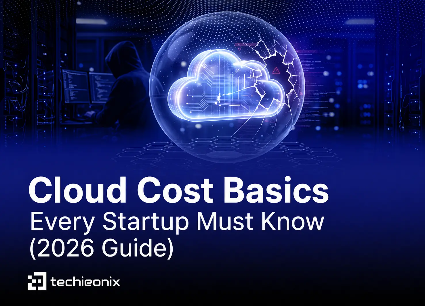 Cloud Cost Basics Every Startup Must Know (2026 Guide) FinOps Blog