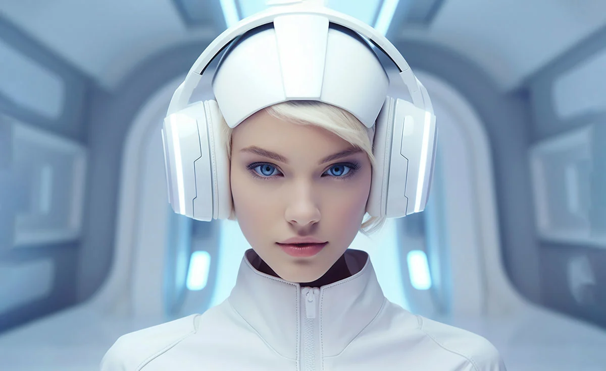 Self-Aware AI by Techieonix | Credit: Freepik